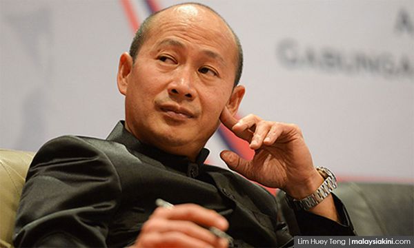 法米否认命令RTM封杀郑全行