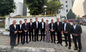 Isu pentadbiran solo menteri besar cetus bantahan pembangkang