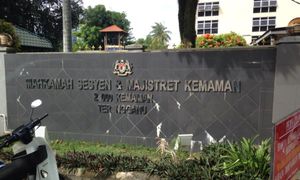 Kes bunuh bayi: Remaja mengaku bersalah, terlepas hukuman mati