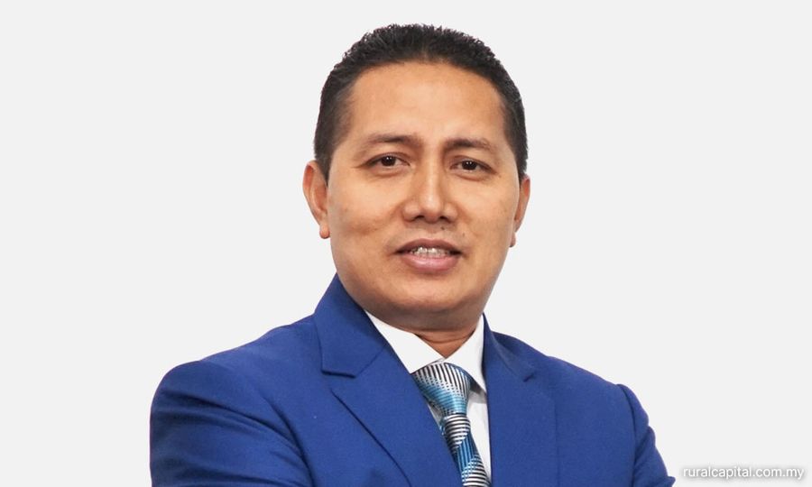 'Pengakuan Sanusi bukti PN kemaruk kuasa'