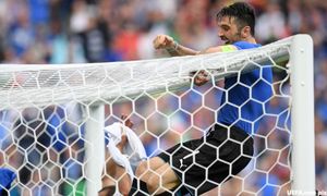 Sepanyol tumpaskan Perancis 5-3, rangkul pingat emas Olimpik