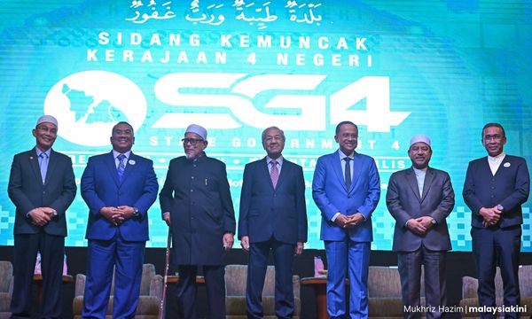 PN states form SG4 company to share wealth