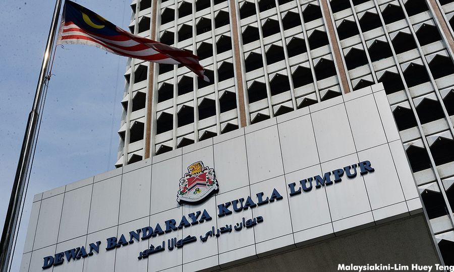 PM's aide moots executive powers for DBKL advisers as alternative to polls
