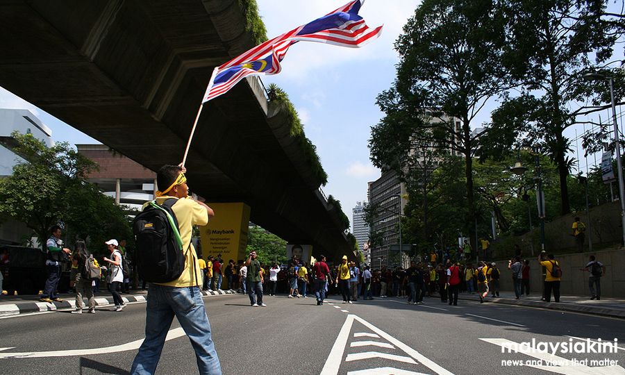 COMMENT | Save the country, choose the right PM