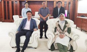 PBM kiss and make up, Sng to sign off on candidates
