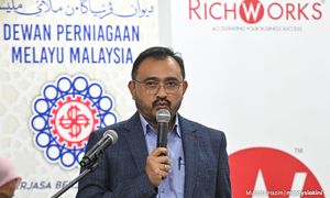 考察发现人民购买力下降，马来商会否认经济好转