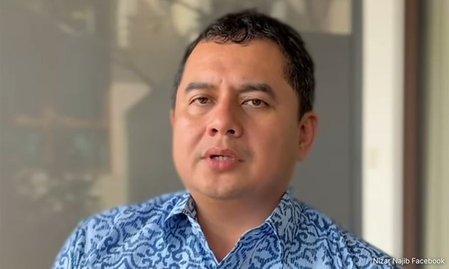 Najib still can't afford to pay RM50m fine even if assets unfrozen – son