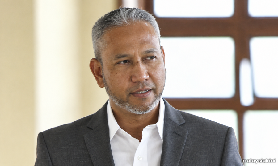 Felda investment arm ex-CEO charged with deceiving board of directors