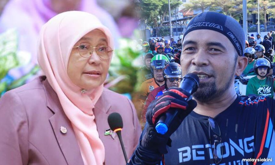 PH tanya PAS Kelantan: Siapa sebenarnya perbesarkan isu?