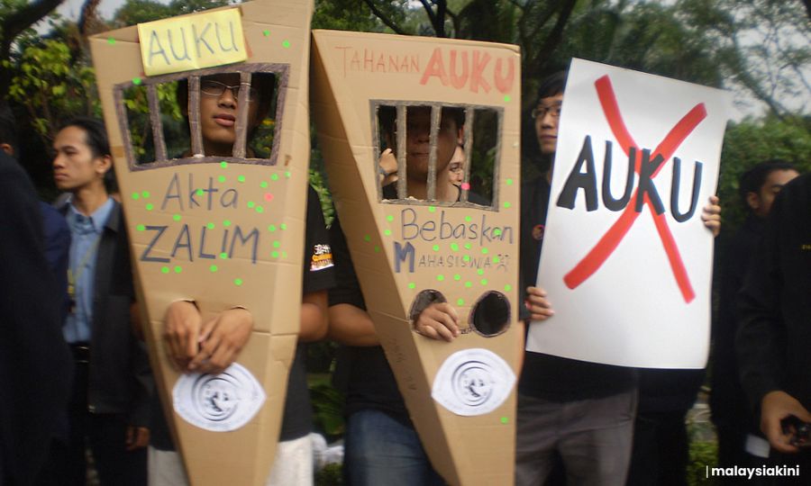 COMMENT | Time to move decisively to replace restrictive UUCA