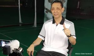 Misbun sudah hantar jawapan, masih sayang anak buahnya