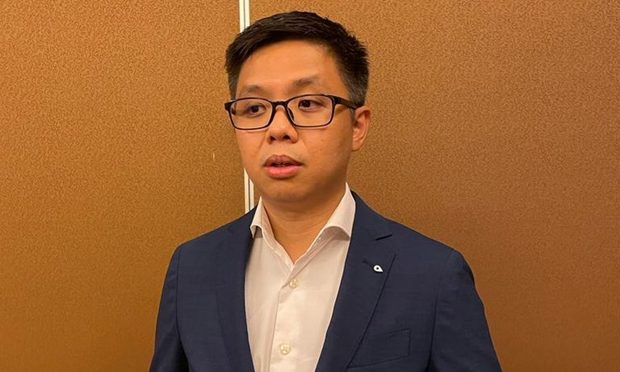 DBKL doesn't own Dataran Merdeka - lawyer corrects govt