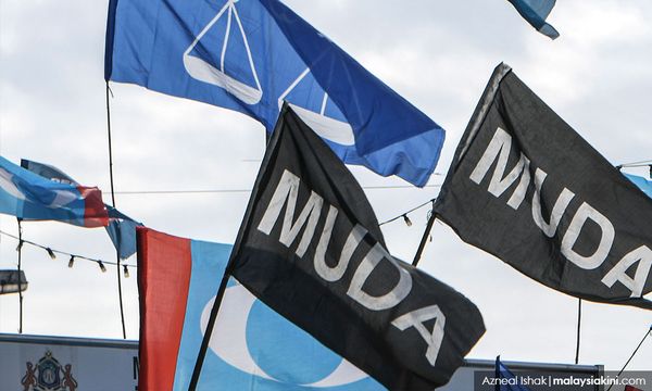 COMMENT | Muda must be willing to kamikaze in impossible seats