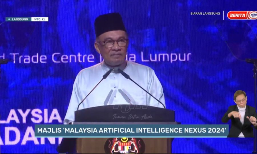 PM: Varsity students can access govt agencies’ research info in 2 weeks