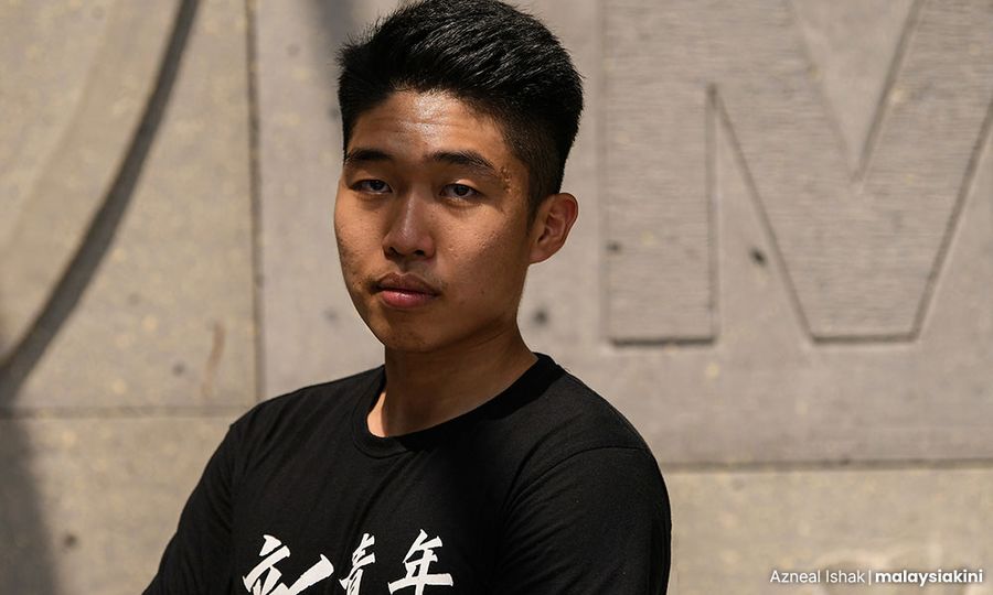 Govts change but authoritarian legalism stays, activist says after court defeat