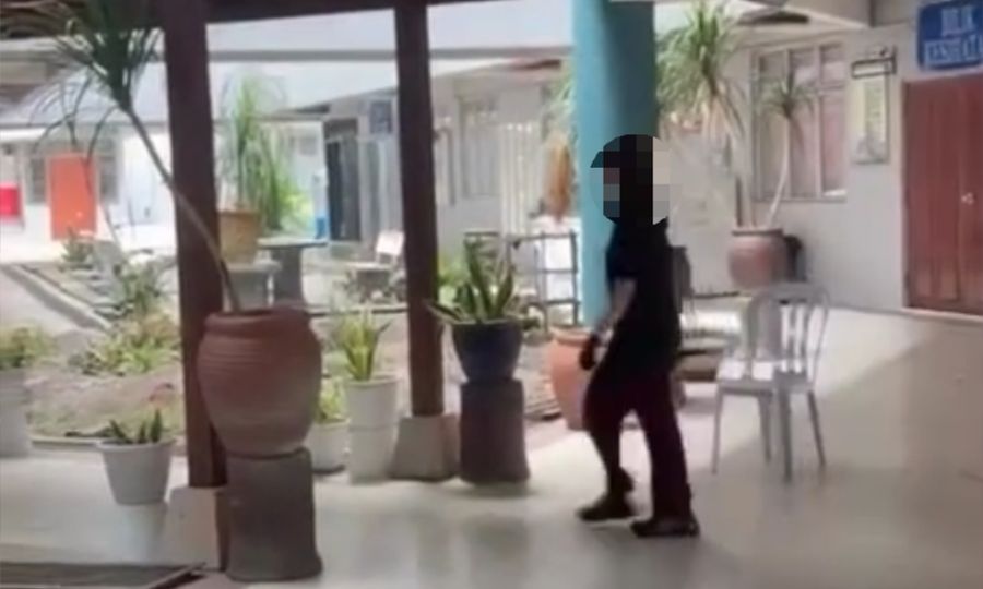 Banting school stabbing: Teen girl charged with attempted murder