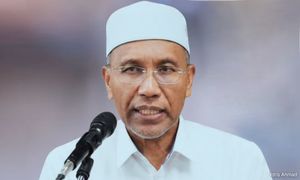 PAS veep indicates PN lacking confidence to repeat GE15 success in Malacca