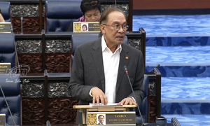 Equal allocation: Anwar insists negotiations necessary, denies voters sidelined