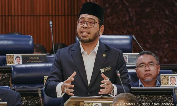 Tabung Haji given time to recover before RCI report released, says minister