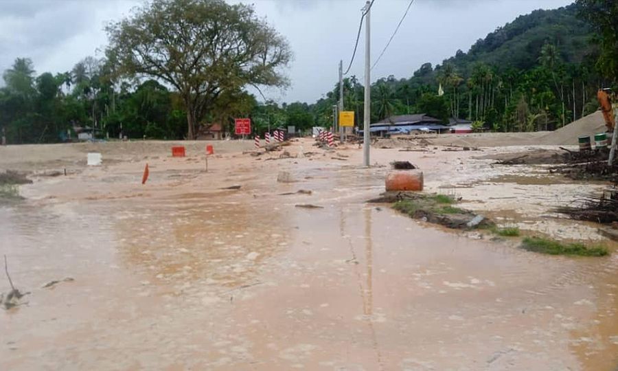 'How long must we live in fear?' Kg Iboi folks ask after another flood