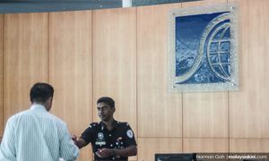 Hap2py tidak dibenarkan kendali P2P di Malaysia - SC