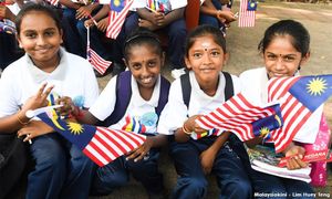 COMMENT | Jalur Gemilang: Patriotism can never be mandatory
