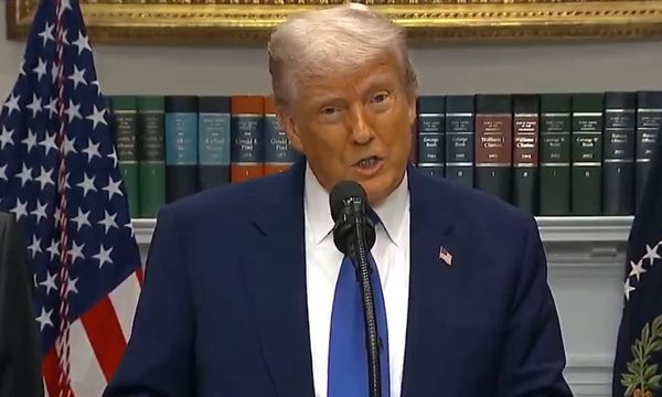 Trump: US used trade pressure to broker India-Pakistan ceasefire