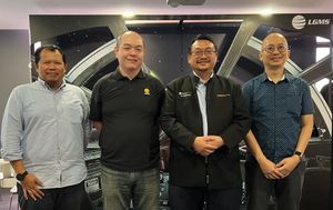 CSM, LGMS collaborate to Enhance Cybersecurity for Malaysian SMEs ahead of StarSentry Launch