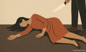 Group demands femicide recognition, stronger protection after spate of killings