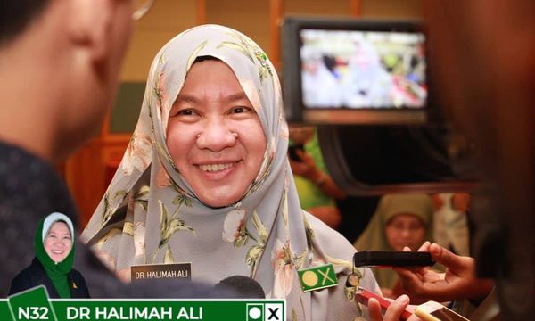 Menu Rahmah: PAS MP courts flak for implying it may pose autism risk