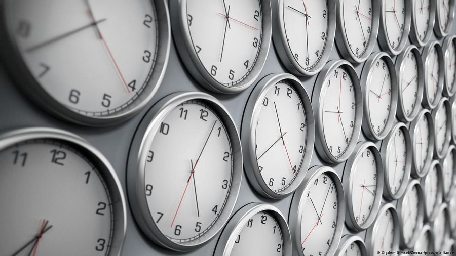 Are Southeast Asian time zones all wrong?