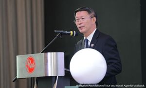 失柴油津贴每辆旅巴月亏3600，业者再向政府陈情