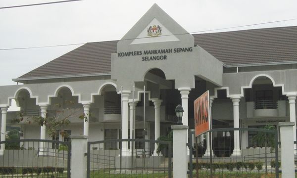 Twelve-year-old boy pleads not guilty to driving without licence