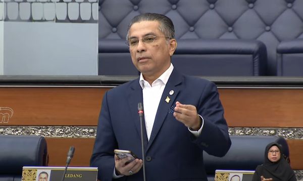 Climate change bill expected to be tabled this Dewan session