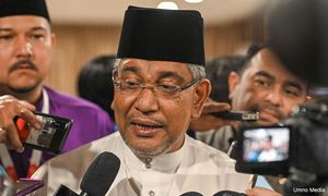 PRN: Umno S'gor sudah perhalusi kerusi ingin ditandingi