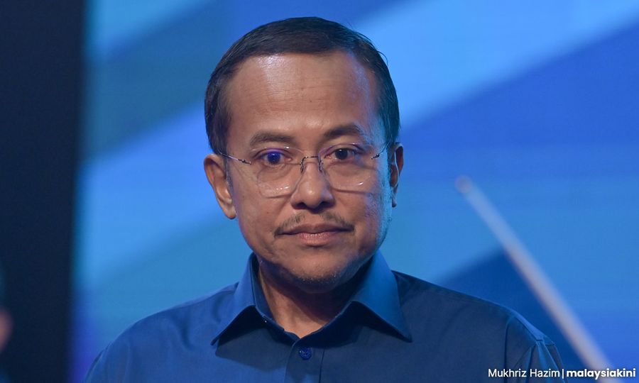 MB: Terengganu to use federal National Day logo