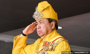 支持元首不随意特赦立场，雪苏丹吁尊重司法独立