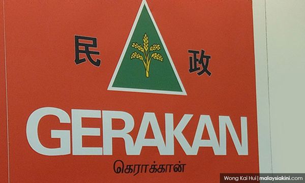 Bersatu leader questions Gerakan's relevance after Lau raised GE16 alarm