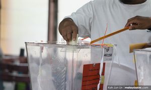 COMMENT | Road to GE15: Spotlight on Indian voters