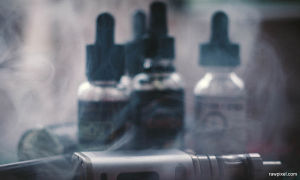 美企获准在马生产电子烟，卫生部澄清“归贸工部管”