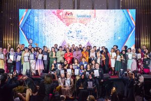 TalentCorp's LIFE AT WORK Awards 2023 Celebrates Pioneers in Shaping Malaysia's Business Future