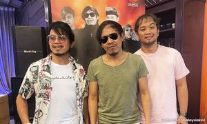 Radja tak serik insiden ugut bunuh tapi tetap berhati-hati
