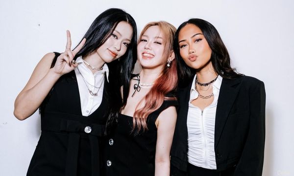 Girl group Dolla gets censored after rebuke from religious affairs minister