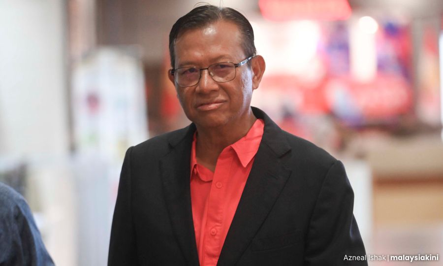 Beri kami 6 bulan, KPF bukan koperasi berpenyakit - Shabery 