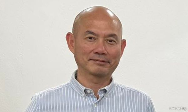 “哪条法律禁止雪州输入活猪”，林立迎斥伊党煽动炒作