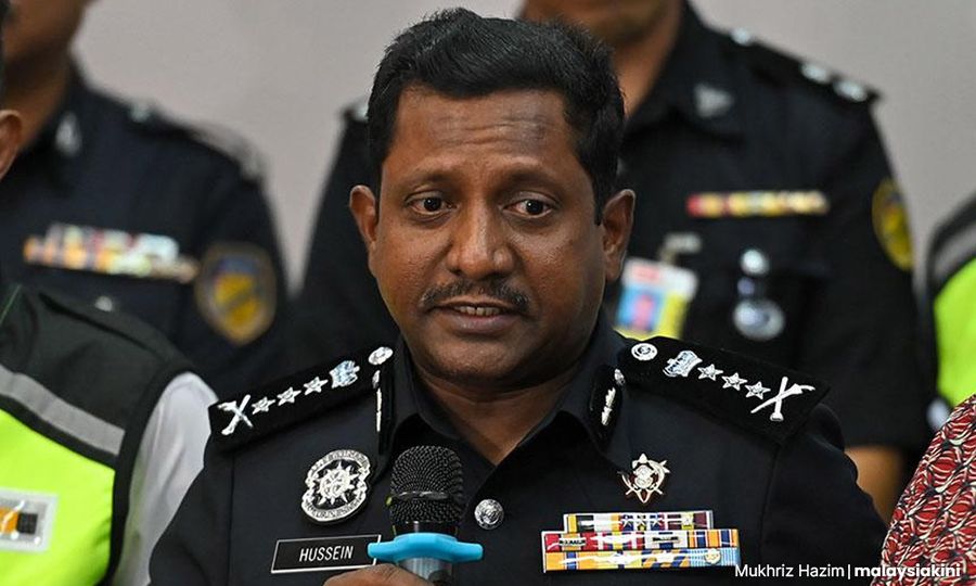 Polis tegur komen tak sesuai kes Zayn Rayyan di TikTok