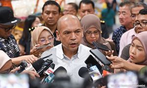 DNA babi: KPDN, Jakim tarik keluar produk makanan berkaitan dari pasaran