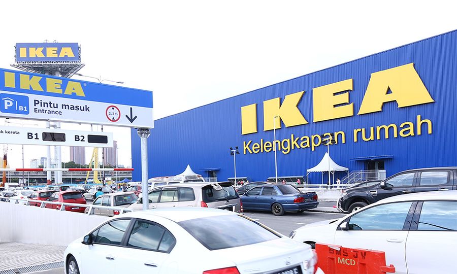 Migrant workers' advocate lauds Ikea's nixing of security guard contract