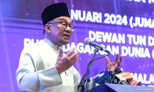 PM: Give space to higher learning institutions to create new ideas