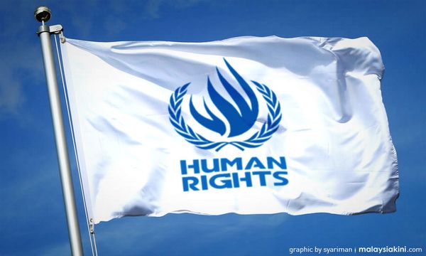 LETTER | Human rights: M’sia still has a long way to go